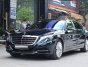 Mercedes-Benz Maybach s600 2016 - Bán S600 Mayback đời 2016