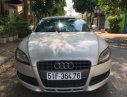 Audi TT S 2.0 TFSI 2008 - Cần bán xe Audi TT 2.0 Couple màu xám bạn, số tự động