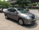 Nissan Sunny XV 2014 - Bán ô tô Nissan Sunny XV đời 2014, màu nâu, xe đẹp long lanh