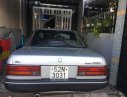 Toyota Cressida GL 1988 - Cần bán Toyota Cressida GL sản xuất năm 1988, màu xám, nhập khẩu