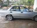 Nissan Sunny 1993 - Bán ô tô Nissan Sunny sản xuất 1993, màu bạc