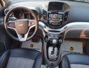 Chevrolet Orlando LTZ 2017 - Bán xe Chevrolet Orlando LTZ năm sản xuất 2017, màu đen