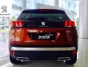 Peugeot 3008 2018 - Cần bán Peugeot 3008 đời 2018, nhập khẩu nguyên chiếc