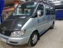 Mercedes-Benz Sprinter 311 CDI 2.2L 2007 - Bán xe Mercedes 311 CDI 2.2L đời 2007, xe chạy hộp đồng ít đi