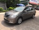 Nissan Sunny XV 2014 - Bán ô tô Nissan Sunny XV đời 2014, màu nâu, xe đẹp long lanh