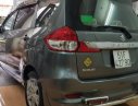 Suzuki Ertiga 2016 - Cần bán xe Suzuki Ertiga năm sản xuất 2016, màu xám, nhập khẩu chính chủ
