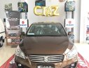 Suzuki Ciaz AT 2018 - Bán Suzuki Ciaz nhập khẩu nguyên chiếc, giao xe ngay 0935 855 641