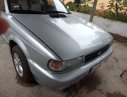 Nissan Sunny 1993 - Bán ô tô Nissan Sunny sản xuất 1993, màu bạc