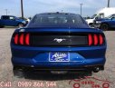 Ford Mustang 2.3L 2018 - Bán xe Ford Mustang 2.3L năm sản xuất 2018, màu xanh, giao xe ngay, giá chỉ hơn 2 tỷ