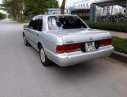 Toyota Crown MT 1992 - Cần bán Toyota Crown MT năm 1992, màu bạc, nhập khẩu 