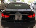 Lexus LS 2014 - Bán Lexus LS460 sản xuất 2014, màu đen, nhập khẩu nguyên chiếc