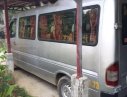 Mercedes-Benz Sprinter   2005 - Bán Mercedes năm sản xuất 2005, màu bạc xe gia đình