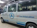 Mercedes-Benz Sprinter 311 CDI 2.2L 2007 - Bán xe Mercedes 311 CDI 2.2L đời 2007, xe chạy hộp đồng ít đi