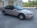 Honda Accord 2.0 MT 1992 - Cần bán gấp Honda Accord 2.0 MT 1992, nhập khẩu chính chủ, giá tốt