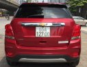 Chevrolet Trax 2017 - Cần bán xe Chevrolet Trax đời 2017, màu đỏ, xe nhập khẩu mới kính koong