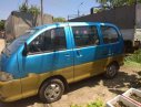 Daihatsu Citivan 2000 - Cần bán Daihatsu Citivan năm 2000, màu xanh