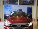 Ford Everest 2018 - Bán Ford Everest phiên bản hoàn toàn mới, liên hệ: 0935.389.404 Hoàng Ford Đà Nẵng