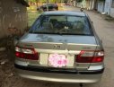 Mazda 626 2.0 MT 2001 - Bán ô tô Mazda 626 2.0 MT đời 2001, màu bạc còn mới, giá chỉ 120 triệu