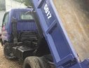 Hyundai Ben   2.5T 2000 - Cần bán xe Hyundai Ben 2.5T sản xuất năm 2000, màu xanh lam, nhập khẩu