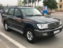 Toyota Land Cruiser GX 4.5 2002 - Bán xe Toyota Land Cruiser GX 4.5 sản xuất 2002, xe nhập giá cạnh tranh