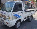 Daewoo Labo 1999 - Cần bán gấp Daewoo Labo sản xuất 1999, màu trắng, nhập khẩu