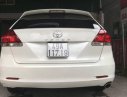 Toyota Venza 2009 - Bán xe Toyota Venza đời 2010, màu trắng, giá chỉ 820 triệu