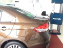 Suzuki Ciaz 2018 - Bán ô tô Suzuki Cias năm 2018, màu nâu, nhập khẩu nguyên chiếc