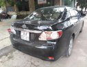 Toyota Corolla altis 1.8G 2010 - Bán Toyota Corolla Altis 1.8G 2010, màu đen, giá 441tr