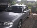 Kia Spectra 2004 - Bán Kia Spectra đời 2004, màu bạc