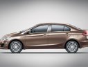 Suzuki Ciaz 2018 - Bán ô tô Suzuki Cias năm 2018, màu nâu, nhập khẩu nguyên chiếc