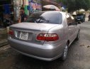 Fiat Albea 2006 - Cần bán gấp Fiat Albea năm 2006, màu bạc, nhập khẩu