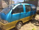 Daihatsu Citivan 2000 - Cần bán Daihatsu Citivan năm 2000, màu xanh