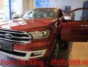 Ford Everest 2018 - Bán Ford Everest phiên bản hoàn toàn mới, liên hệ: 0935.389.404 Hoàng Ford Đà Nẵng