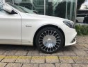 Mercedes-Benz Maybach S560  2018 - Cần bán xe Mercedes S560 sản xuất 2018, màu trắng, xe nhập