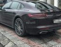 Porsche Panamera 2017 - Bán xe Porsche Panamera năm sản xuất 2017, màu đen, nhập khẩu nguyên chiếc