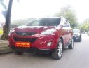 Hyundai Tucson 2.0 AT 4WD 2011 - Bán Hyundai Tucson 2.0 AT 4WD 2011, màu đỏ, xe nhập, giá 550tr