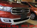 Ford Everest 2018 - Bán Ford Everest phiên bản hoàn toàn mới, liên hệ: 0935.389.404 Hoàng Ford Đà Nẵng