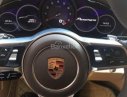 Porsche Panamera 2017 - Bán xe Porsche Panamera năm sản xuất 2017, màu đen, nhập khẩu nguyên chiếc