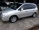 Kia Carens CRDI 2008 - Bán xe Kia Carens CRDI đời 2008, màu bạc, xe nhập, giá chỉ 335 triệu