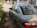 Mazda 626 2.0 MT 2001 - Bán ô tô Mazda 626 2.0 MT đời 2001, màu bạc còn mới, giá chỉ 120 triệu