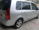 Mazda Premacy 2004 - Bán Mazda Premacy năm sản xuất 2004, màu bạc, nhập khẩu nguyên chiếc