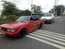 Nissan Murano 1980 - Cần bán gấp Nissan Murano đời 1980, màu đỏ, nhập khẩu nguyên chiếc