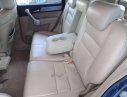 Honda CR V 2007 - Cần bán lại xe Honda CR V sản xuất năm 2007, xe nhập như mới