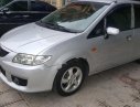 Mazda Premacy 2004 - Bán Mazda Premacy năm sản xuất 2004, màu bạc, nhập khẩu nguyên chiếc