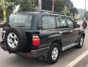 Toyota Land Cruiser GX 4.5 2002 - Bán xe Toyota Land Cruiser GX 4.5 sản xuất 2002, xe nhập giá cạnh tranh