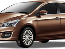 Suzuki Ciaz 2018 - Bán ô tô Suzuki Cias năm 2018, màu nâu, nhập khẩu nguyên chiếc