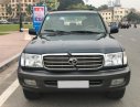 Toyota Land Cruiser GX 4.5 2002 - Bán xe Toyota Land Cruiser GX 4.5 sản xuất 2002, xe nhập giá cạnh tranh