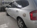 Kia Carens CRDI 2008 - Bán xe Kia Carens CRDI đời 2008, màu bạc, xe nhập, giá chỉ 335 triệu