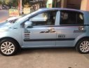 Hyundai Getz 2010 - Bán Hyundai Getz năm sản xuất 2010, màu xanh lam