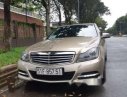 Mercedes-Benz C class C250 2014 - Bán Mercedes C250 đời 2014, màu vàng cát